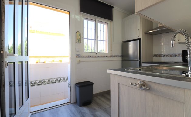 Resale - Semi Detached - Algorfa - Montemar