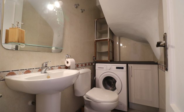Resale - Semi Detached - Algorfa - Montemar