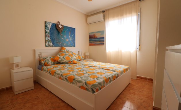 Resale - Semi Detached - Algorfa - Montemar