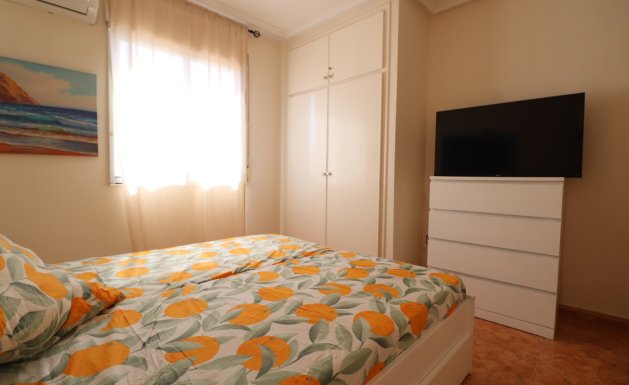 Resale - Semi Detached - Algorfa - Montemar