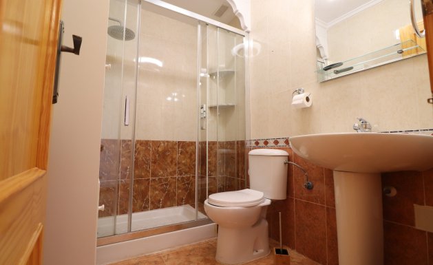 Resale - Semi Detached - Algorfa - Montemar