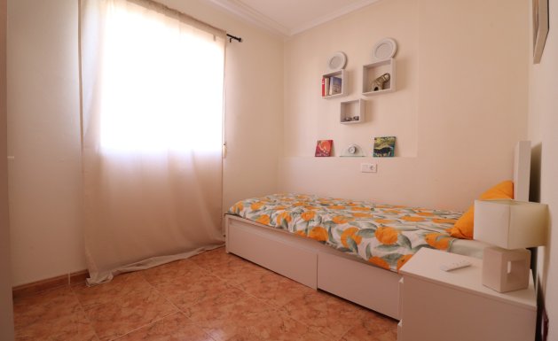 Resale - Semi Detached - Algorfa - Montemar