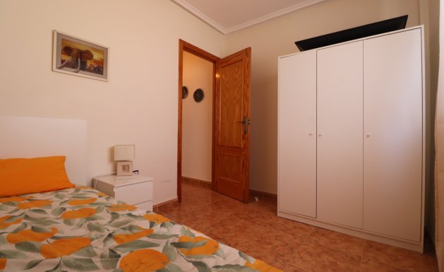 Resale - Semi Detached - Algorfa - Montemar
