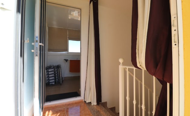Resale - Semi Detached - Algorfa - Montemar