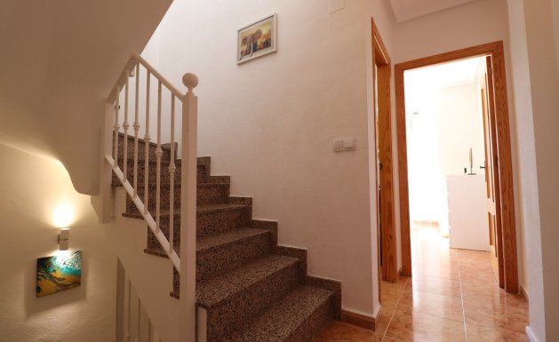 Resale - Semi Detached - Algorfa - Montemar