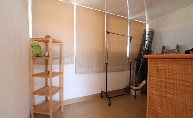 Resale - Semi Detached - Algorfa - Montemar