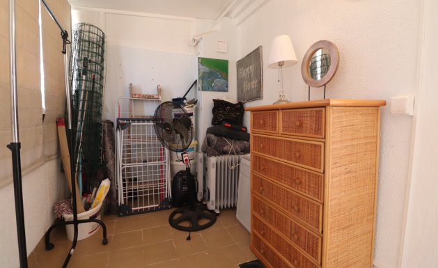 Resale - Semi Detached - Algorfa - Montemar
