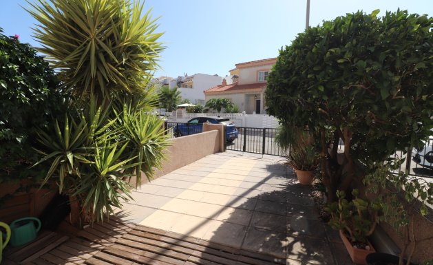 Resale - Semi Detached - Algorfa - Montemar