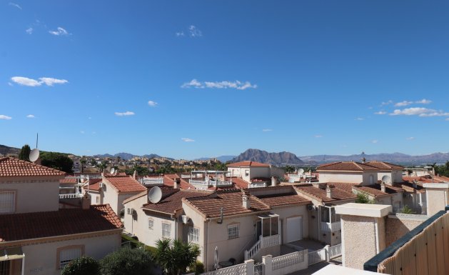 Resale - Semi Detached - Algorfa - Montemar