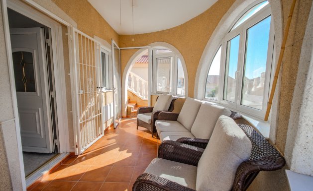 Reventa - Detached villa - Ciudad Quesada - Ciudad Quesada - Rojales