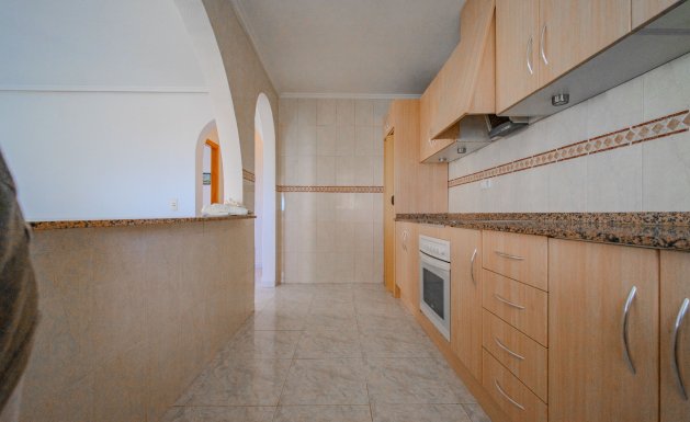 Reventa - Detached villa - Ciudad Quesada - Ciudad Quesada - Rojales