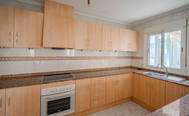 Reventa - Detached villa - Ciudad Quesada - Ciudad Quesada - Rojales