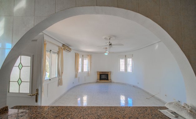 Reventa - Detached villa - Ciudad Quesada - Ciudad Quesada - Rojales