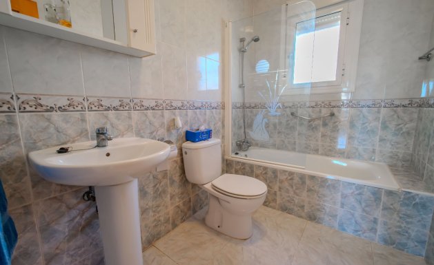 Reventa - Detached villa - Ciudad Quesada - Ciudad Quesada - Rojales