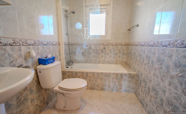 Reventa - Detached villa - Ciudad Quesada - Ciudad Quesada - Rojales