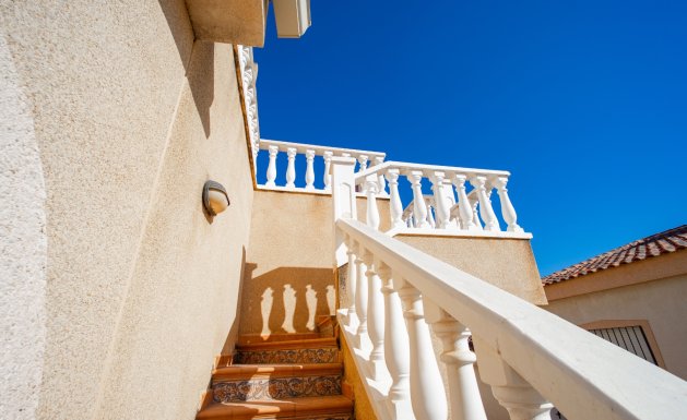 Reventa - Detached villa - Ciudad Quesada - Ciudad Quesada - Rojales
