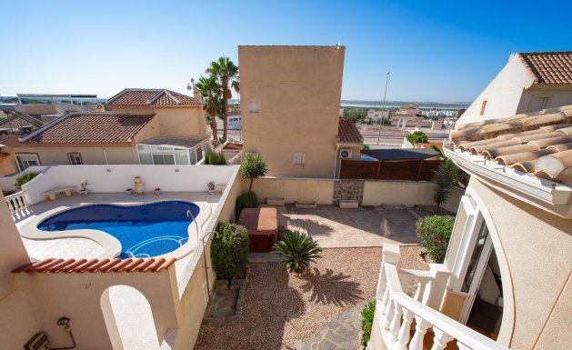 Reventa - Detached villa - Ciudad Quesada - Ciudad Quesada - Rojales