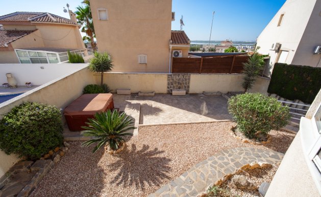 Reventa - Detached villa - Ciudad Quesada - Ciudad Quesada - Rojales