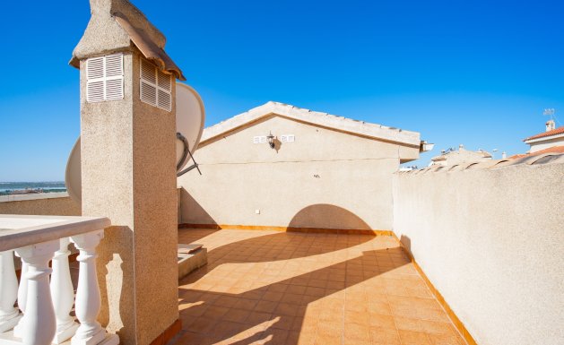 Reventa - Detached villa - Ciudad Quesada - Ciudad Quesada - Rojales