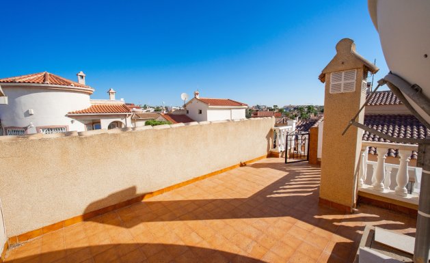 Reventa - Detached villa - Ciudad Quesada - Ciudad Quesada - Rojales