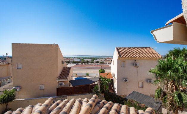 Reventa - Detached villa - Ciudad Quesada - Ciudad Quesada - Rojales