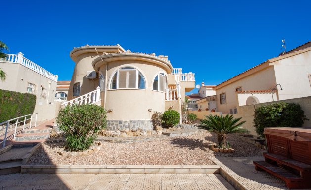 Reventa - Detached villa - Ciudad Quesada - Ciudad Quesada - Rojales