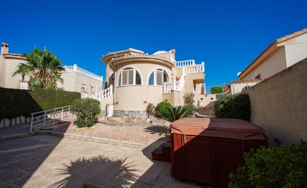 Reventa - Detached villa - Ciudad Quesada - Ciudad Quesada - Rojales