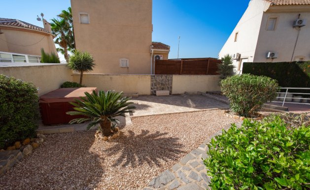 Reventa - Detached villa - Ciudad Quesada - Ciudad Quesada - Rojales