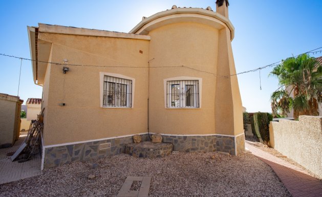 Reventa - Detached villa - Ciudad Quesada - Ciudad Quesada - Rojales