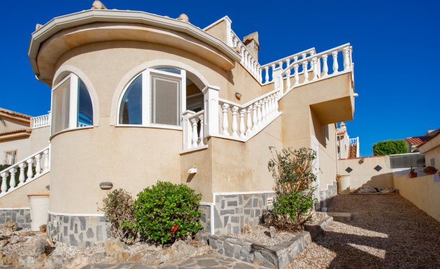 Reventa - Detached villa - Ciudad Quesada - Ciudad Quesada - Rojales