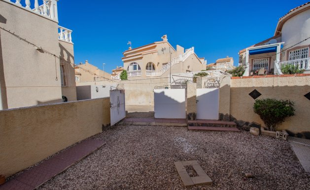 Reventa - Detached villa - Ciudad Quesada - Ciudad Quesada - Rojales
