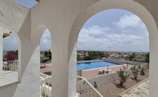Resale - Apartment - Alicante - Alicante (Costa Blanca)