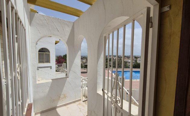 Resale - Apartment - Alicante - Alicante (Costa Blanca)