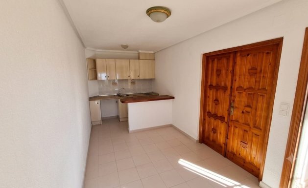 Resale - Apartment - Alicante - Alicante (Costa Blanca)