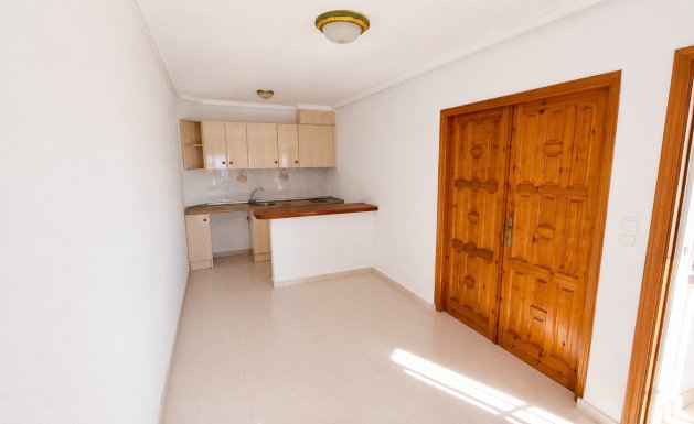 Resale - Apartment - Alicante - Alicante (Costa Blanca)