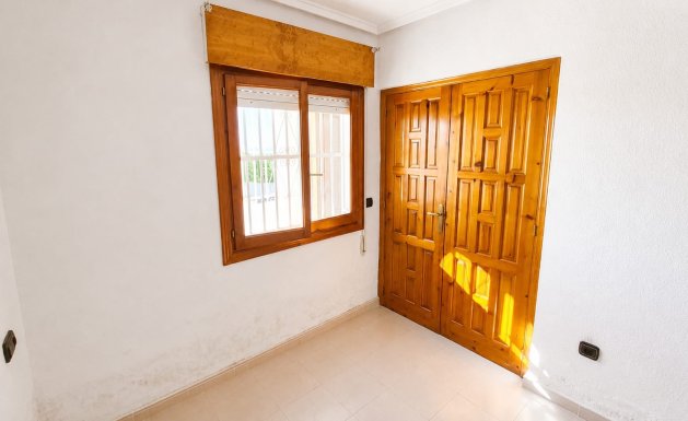 Resale - Apartment - Alicante - Alicante (Costa Blanca)