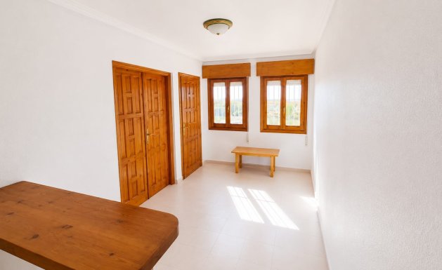 Resale - Apartment - Alicante - Alicante (Costa Blanca)