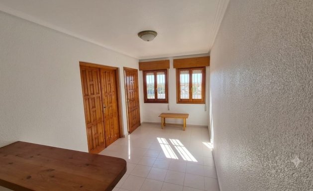 Resale - Apartment - Alicante - Alicante (Costa Blanca)