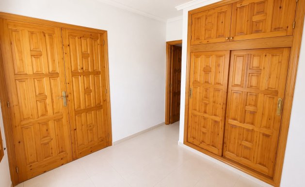 Resale - Apartment - Alicante - Alicante (Costa Blanca)