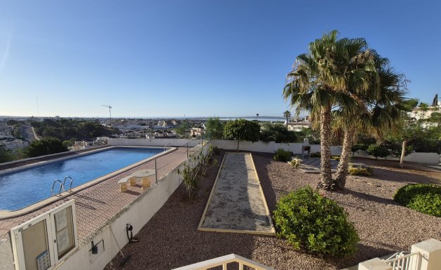 Resale - Apartment - Alicante - Alicante (Costa Blanca)