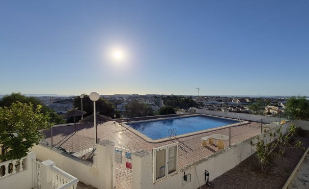 Resale - Apartment - Alicante - Alicante (Costa Blanca)