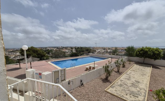 Resale - Apartment - Alicante - Alicante (Costa Blanca)
