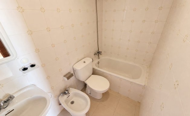 Resale - Apartment - Alicante - Alicante (Costa Blanca)