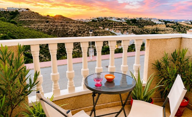 Reventa - Apartment - Ciudad Quesada - La Marquesa Golf