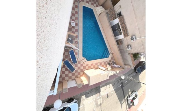 Reventa - Apartment - Ciudad Quesada - La Marquesa Golf