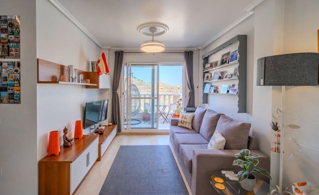 Reventa - Apartment - Ciudad Quesada - La Marquesa Golf