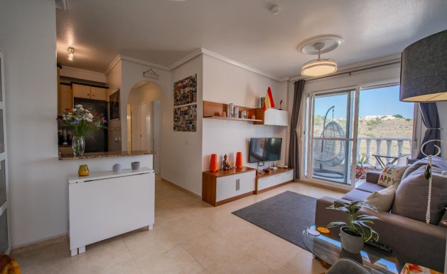 Reventa - Apartment - Ciudad Quesada - La Marquesa Golf