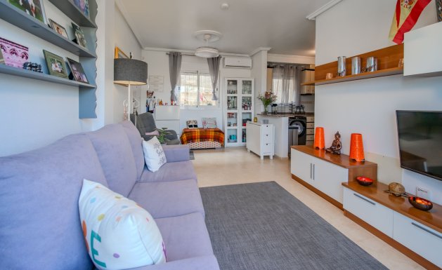 Reventa - Apartment - Ciudad Quesada - La Marquesa Golf
