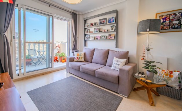 Reventa - Apartment - Ciudad Quesada - La Marquesa Golf