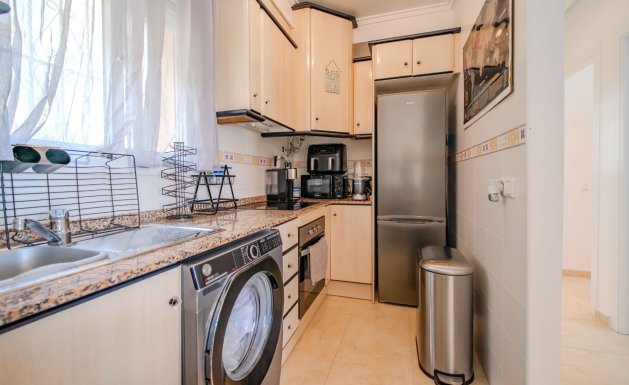 Reventa - Apartment - Ciudad Quesada - La Marquesa Golf